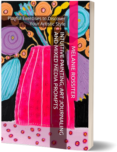 Playful Exercises to Discover your Artistic Style Playful Exercises to Discover your Artistic Style