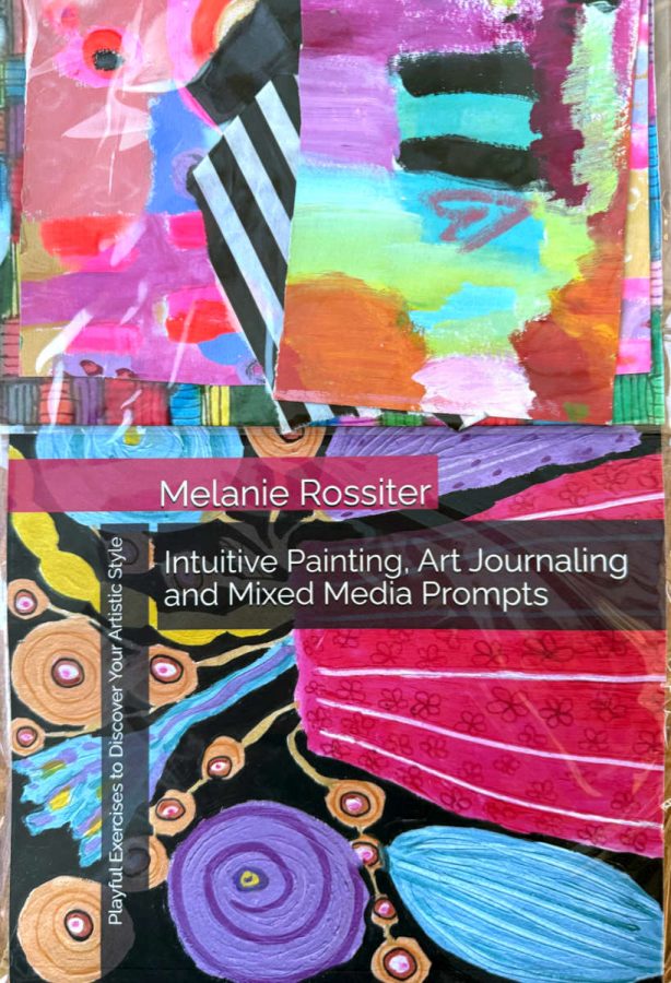 Intuitive Painting Pack