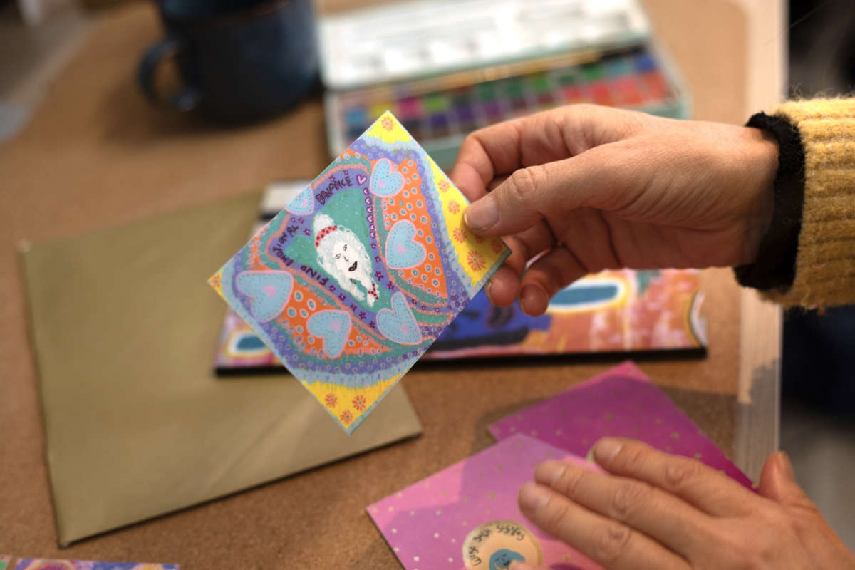 Wise Soul Sisters Pack