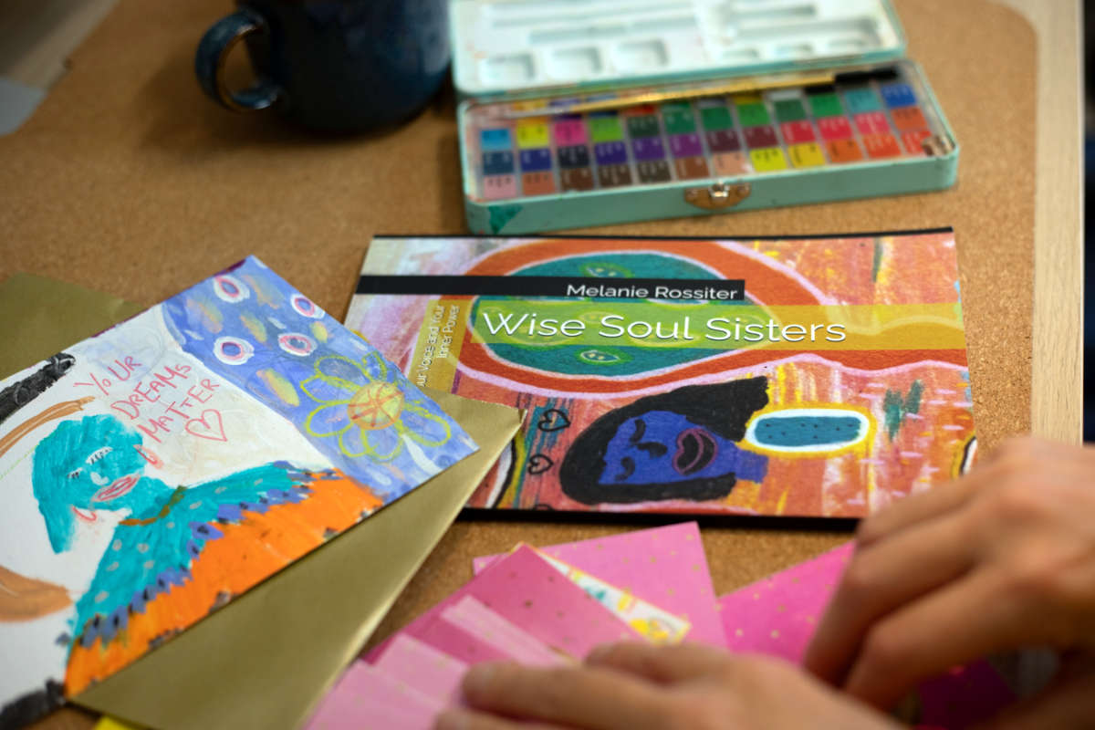 Wise Soul Sisters Pack