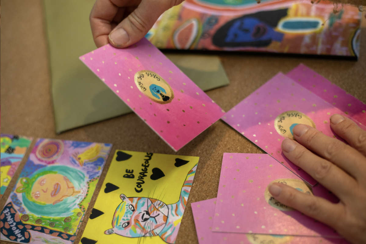 Wise Soul Sisters Pack