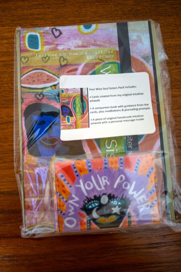 Wise Soul Sisters Pack